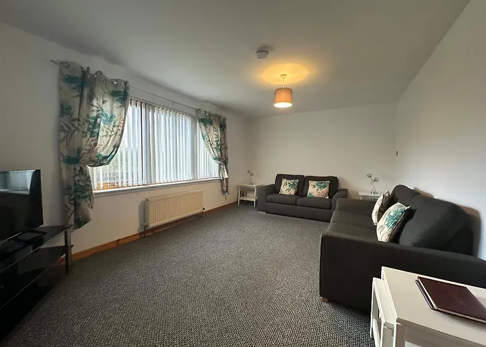 Benlochy Cottage